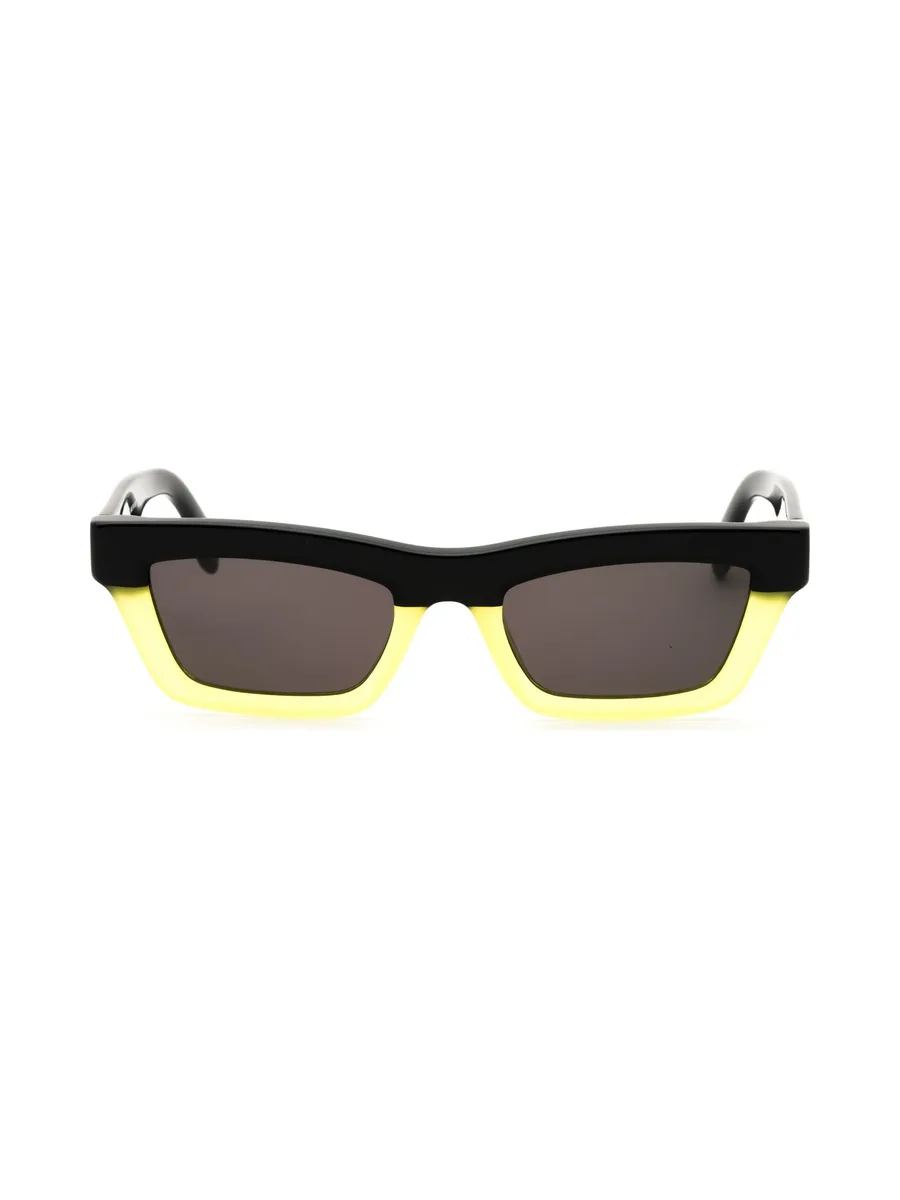 Palm Angels MÉLROSE — Lunettes de soleil 4