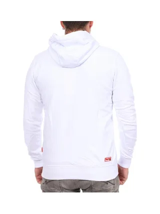 Sweat Blanc Homme Supreme Grip Jack 2
