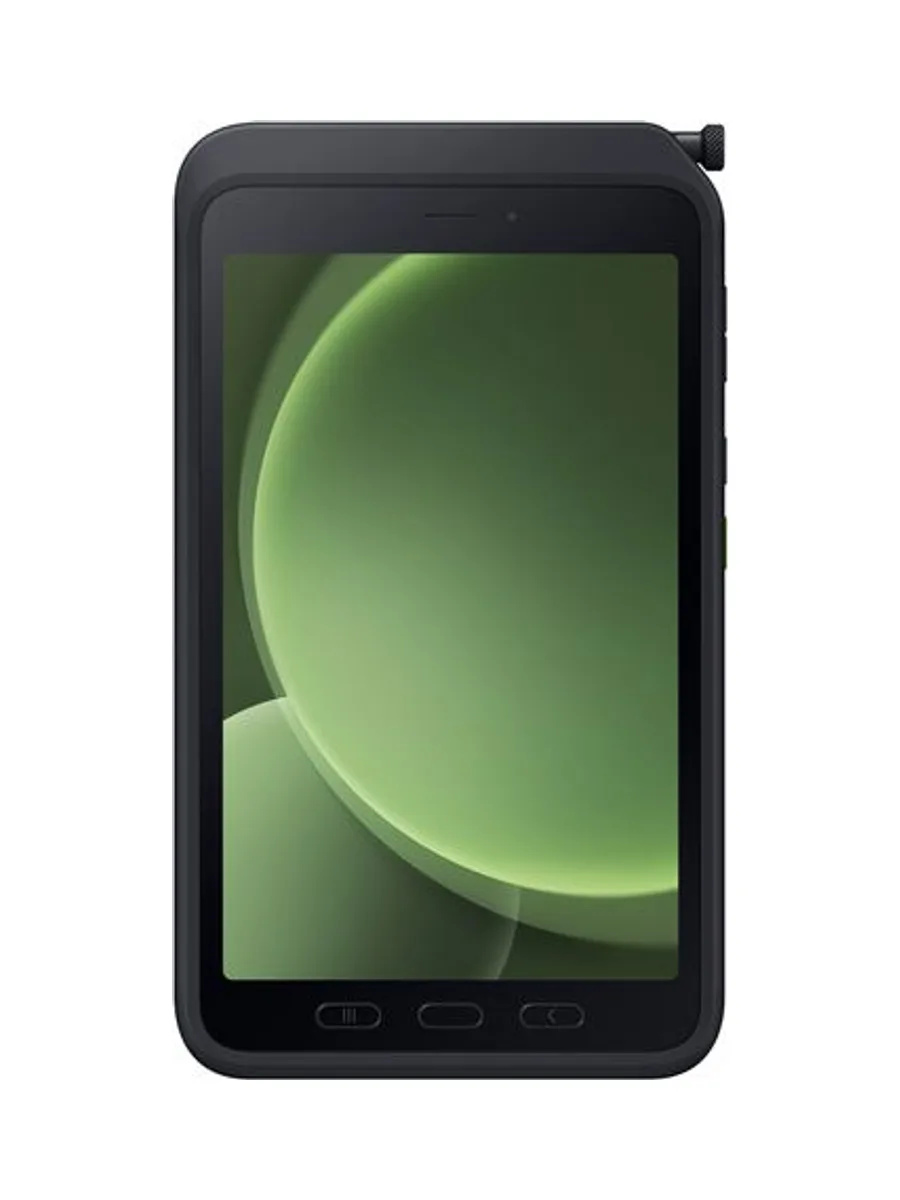 Samsung Galaxy Tab Active5 Enterprise Edition 5