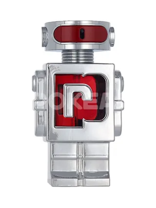 Paco Rabanne Phantom In Red Edp Spray 100ml 2