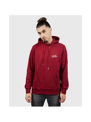 Sweat-shirt DIESEL S-GIRK-HOOD-K22 2