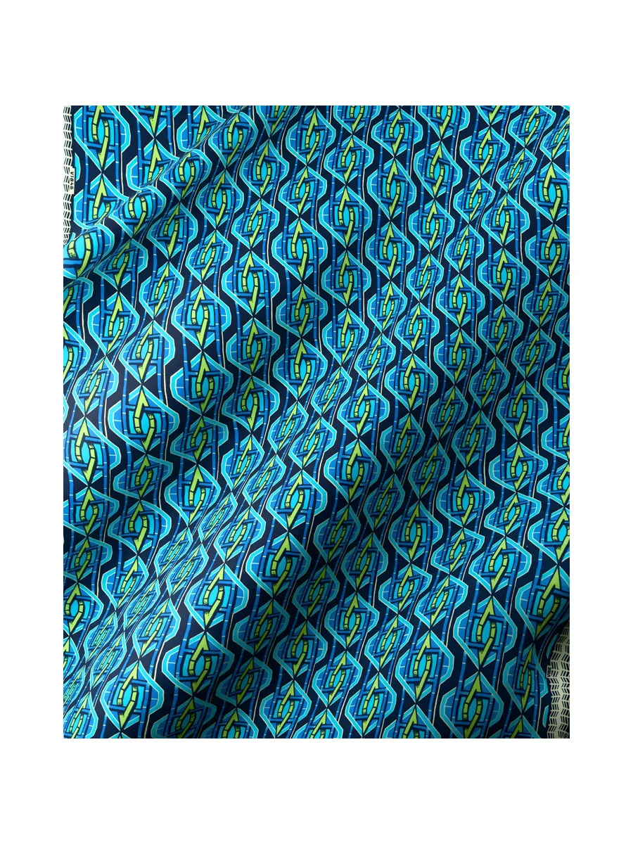 Vlisco VIBE 31