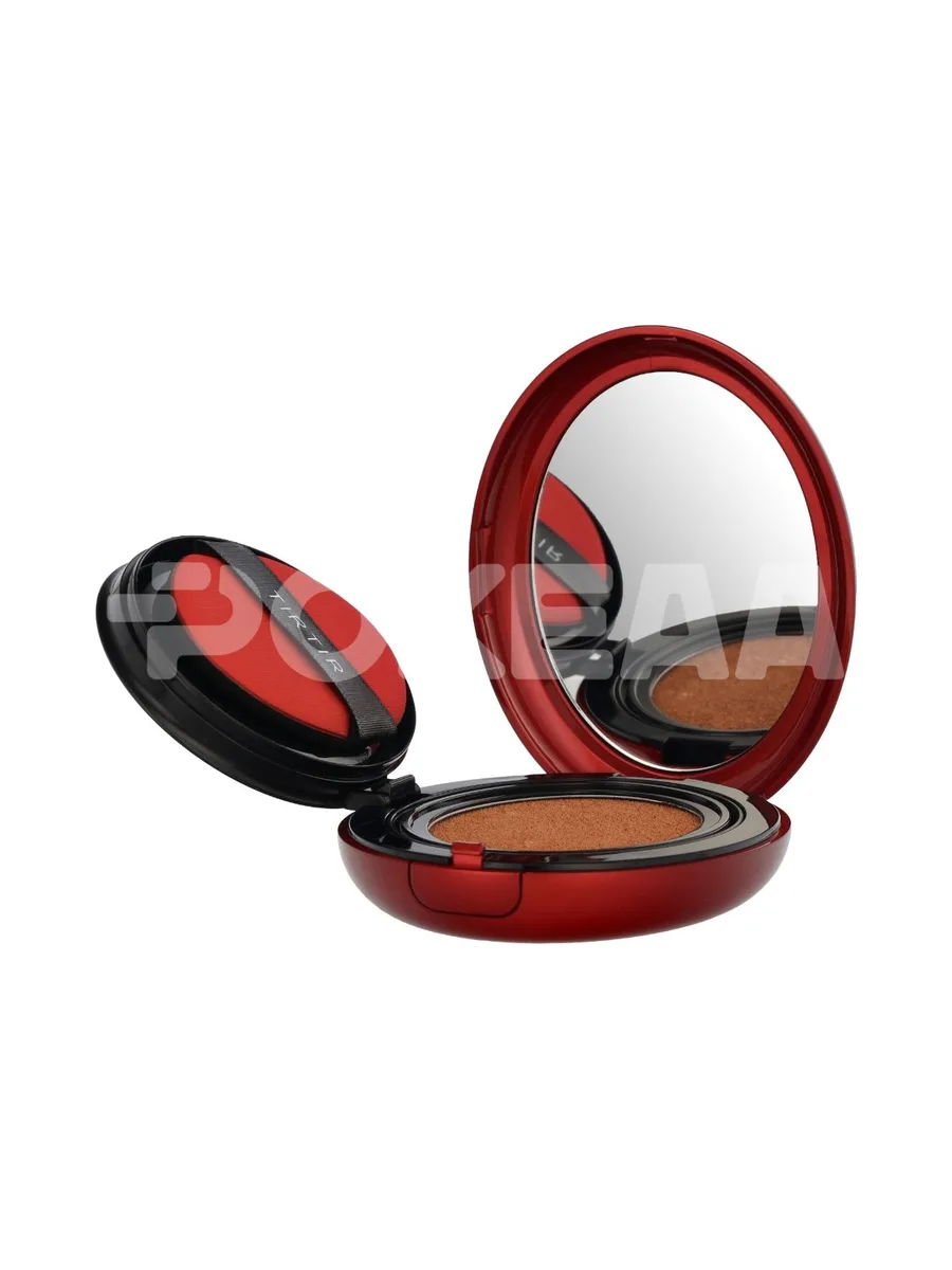 Tirtir Mask Fit Red Cushion Foundation SPF40 18g - #34C Amber 2