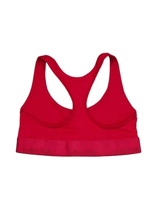 Brassière Rouge Femme Calvin Klein Jeans Unlined90 2