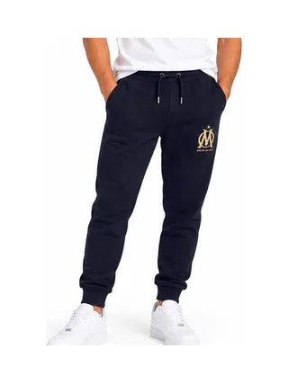 Jogging Marine/Doré Homme Olympique de Marseille 1