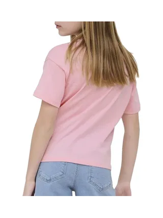 T-shirt Rose Kids ONLY Maiken 2