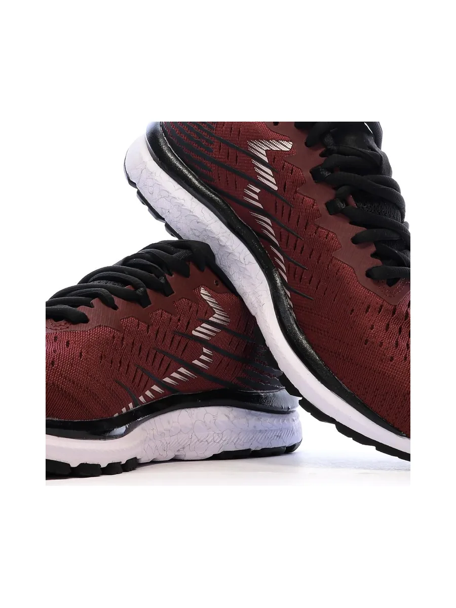 Chaussures de Running Bordeaux Femme 361° Kairos 8