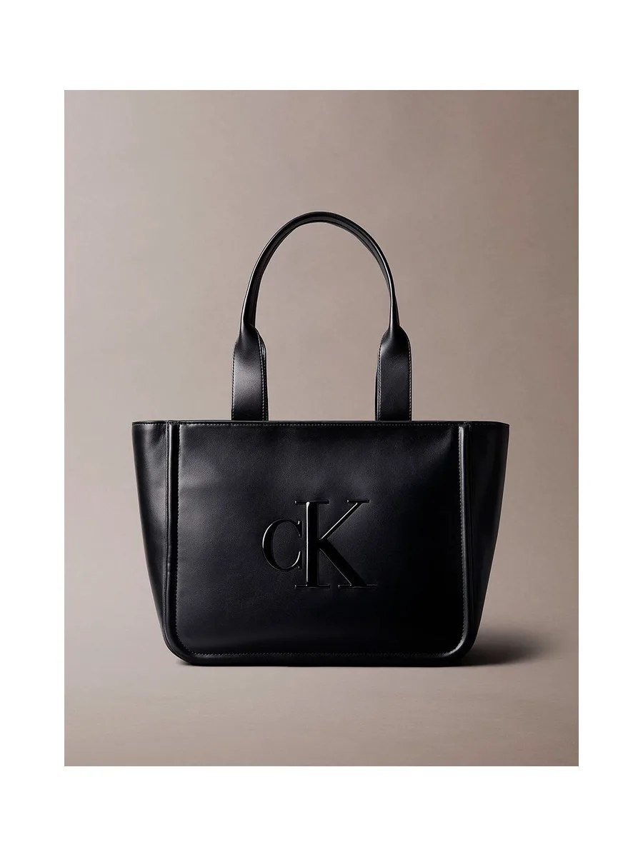 Sac fourre-tout CALVIN KLEIN LV04F3218G 4