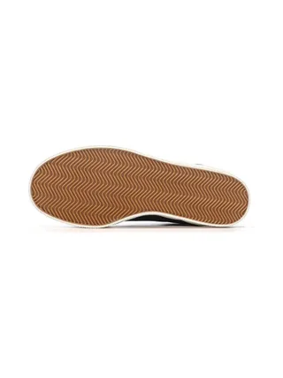 Baskets Noires Garçon/Fille Adidas Stan Smith 5