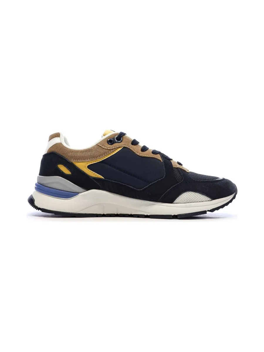 Baskets Marine Homme Pepe Jeans X20 Rise 2