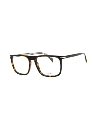 David Beckham DB 1108 — Lunettes de vue 1