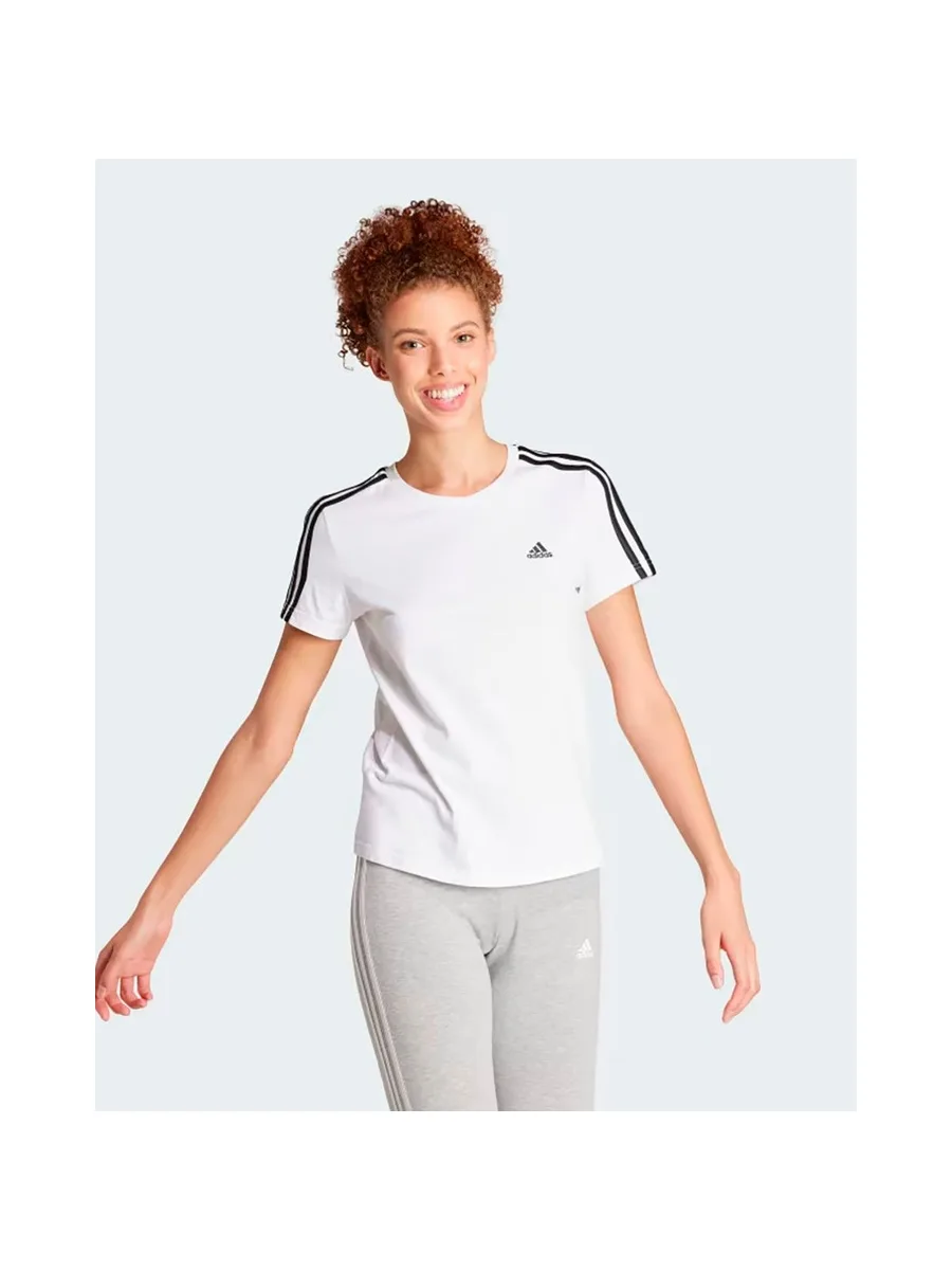 T-shirt ADIDAS Core W 3S 2