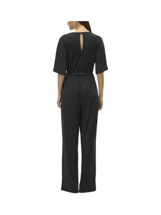 Combinaison Noire Femme Vero Moda Kanva 2
