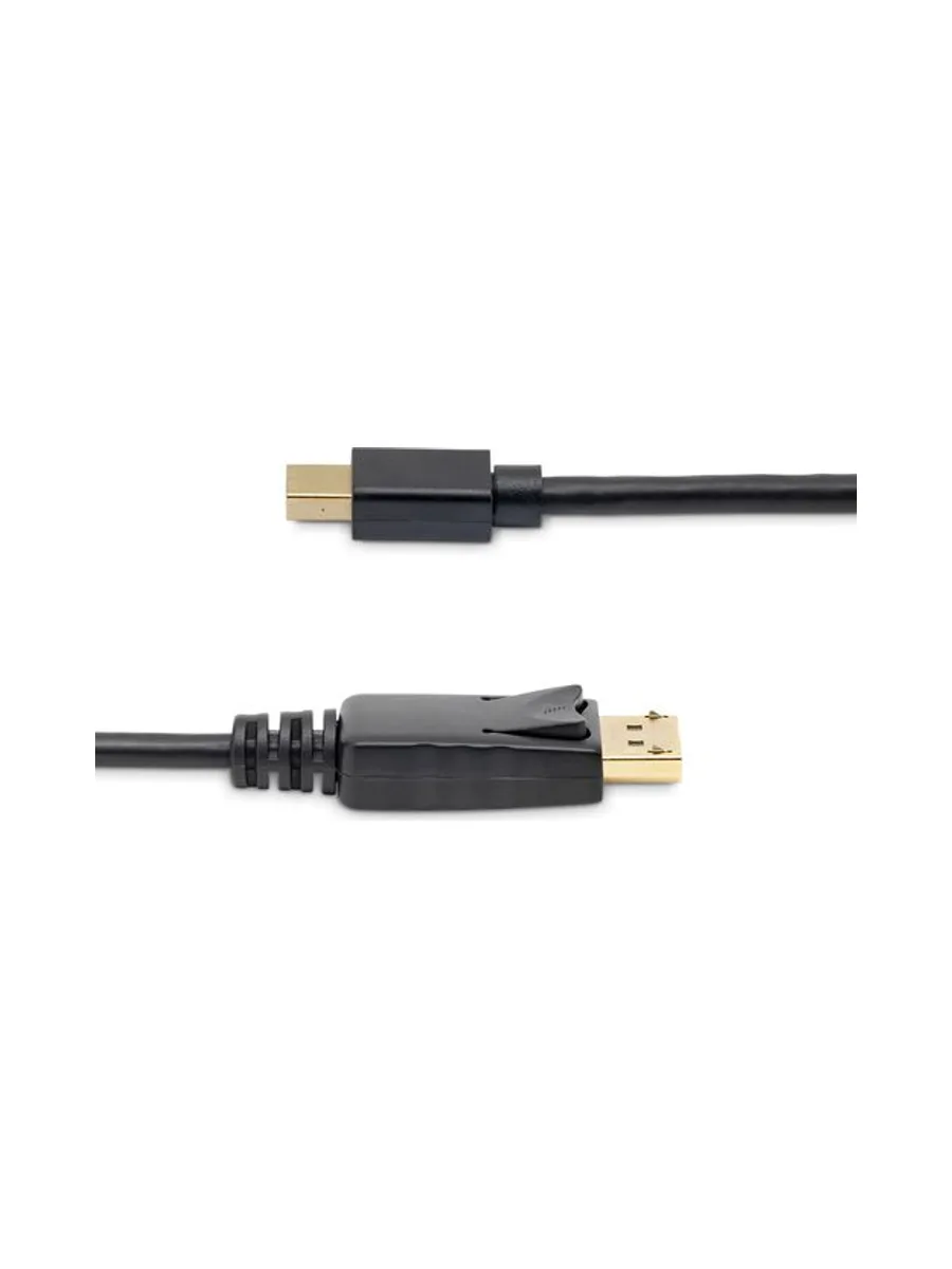 3m Mini DP to DP 1.2 Adapter Cable 6