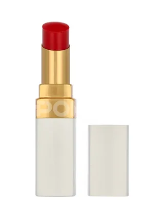 Chanel Rouge Coco Hydrating Beautifying Tinted Lip Balm 3g - #756 Cherry Burst 2
