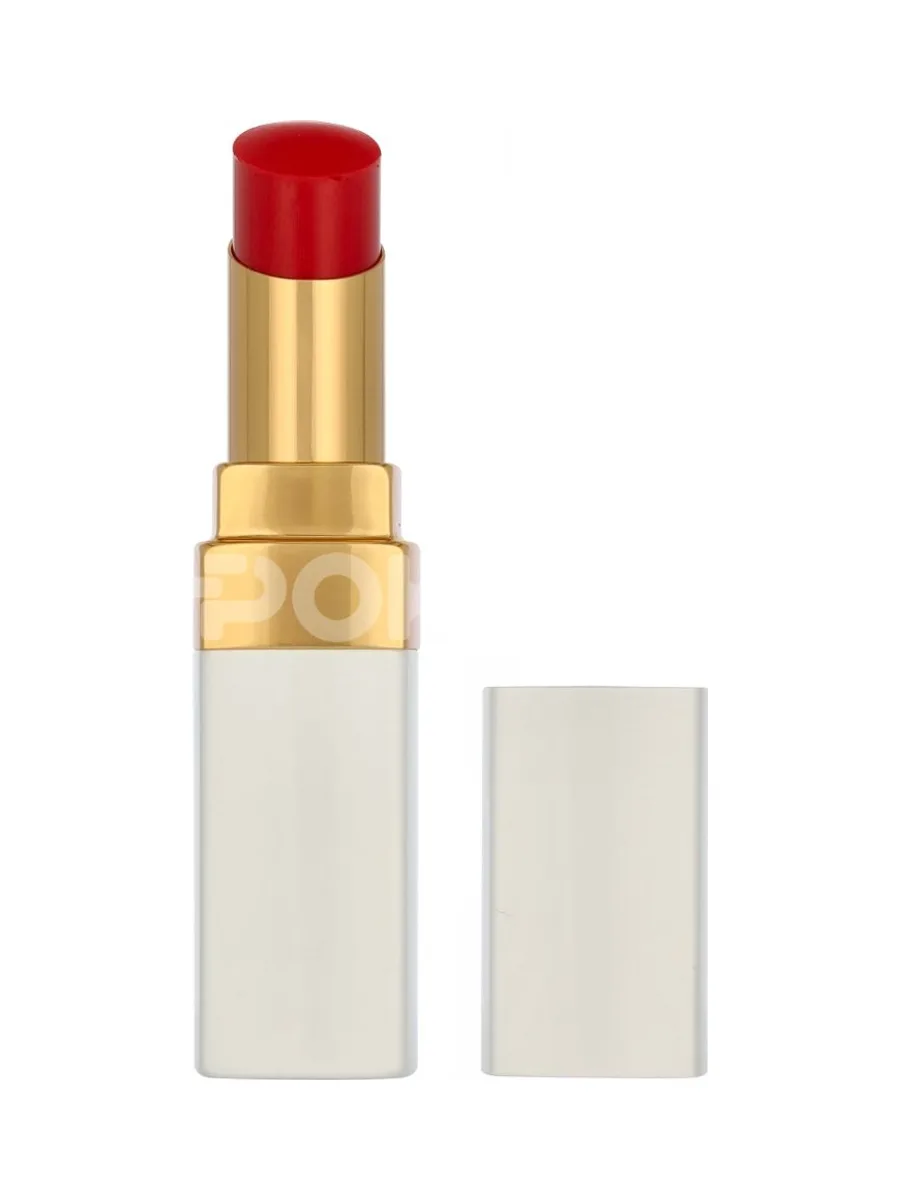 Chanel Rouge Coco Hydrating Beautifying Tinted Lip Balm 3g - #756 Cherry Burst 2