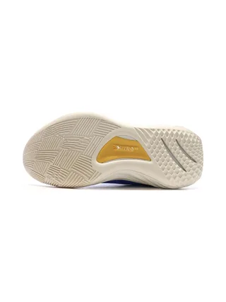 Chaussures de basketball Bleu Homme Puma All-pro Nitro Childhood 5