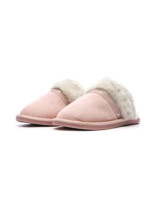 Chaussons Rose Femme Xti 144571 6