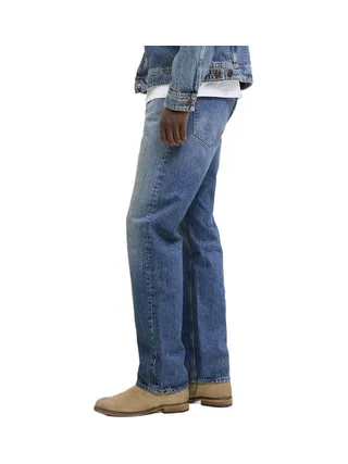 Jean Bleu Relaxed Homme Jack & Jones Chris cooper 2