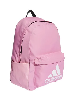 Sac à Dos Rose Femme Adidas Clsc Bos 3