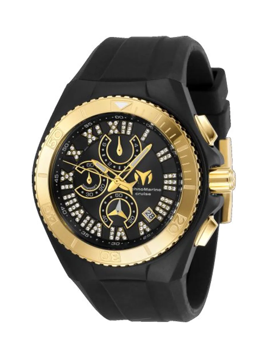 Technomarine Men's Cruise 1