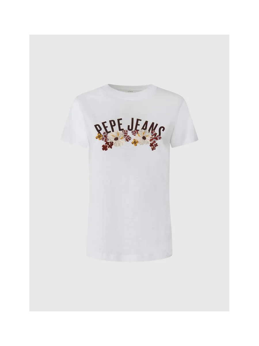 T-shirt PEPE JEANS Rosemery 2