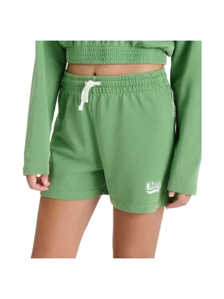 Short Vert Fille Le Temps Des Cerises Sho 1