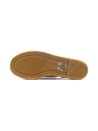 Sandales Beiges Fille Pare Gabia Doris 5