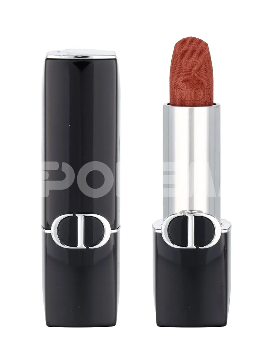 Dior Rouge Dior Velvet Lipstick 3.5g - #200 Nude Touch 2
