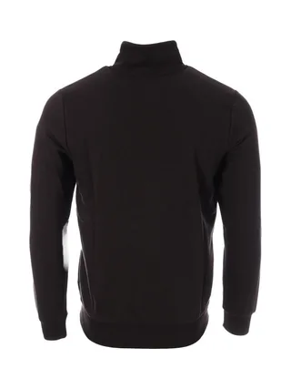 Veste Noire Homme Puma Ess 2 2