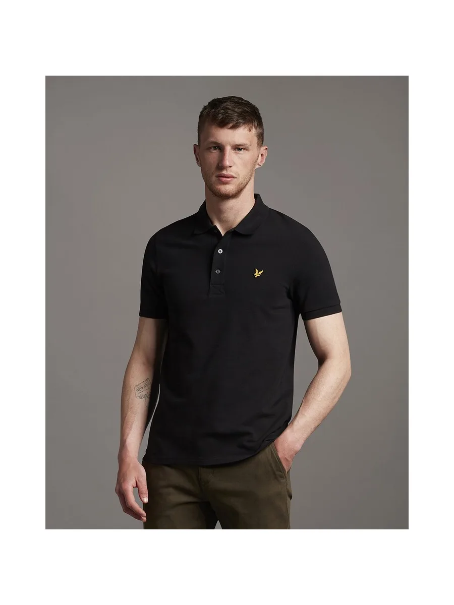 LYLE&SCOTT SP400VO - Polo 21