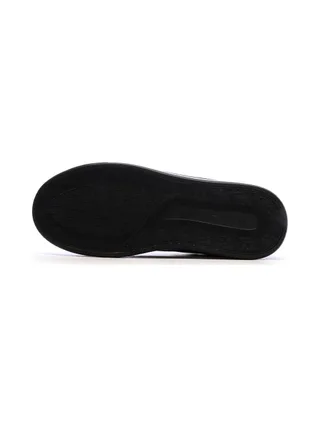 Baskets Noir Homme Tommy Hilfiger Icon 5