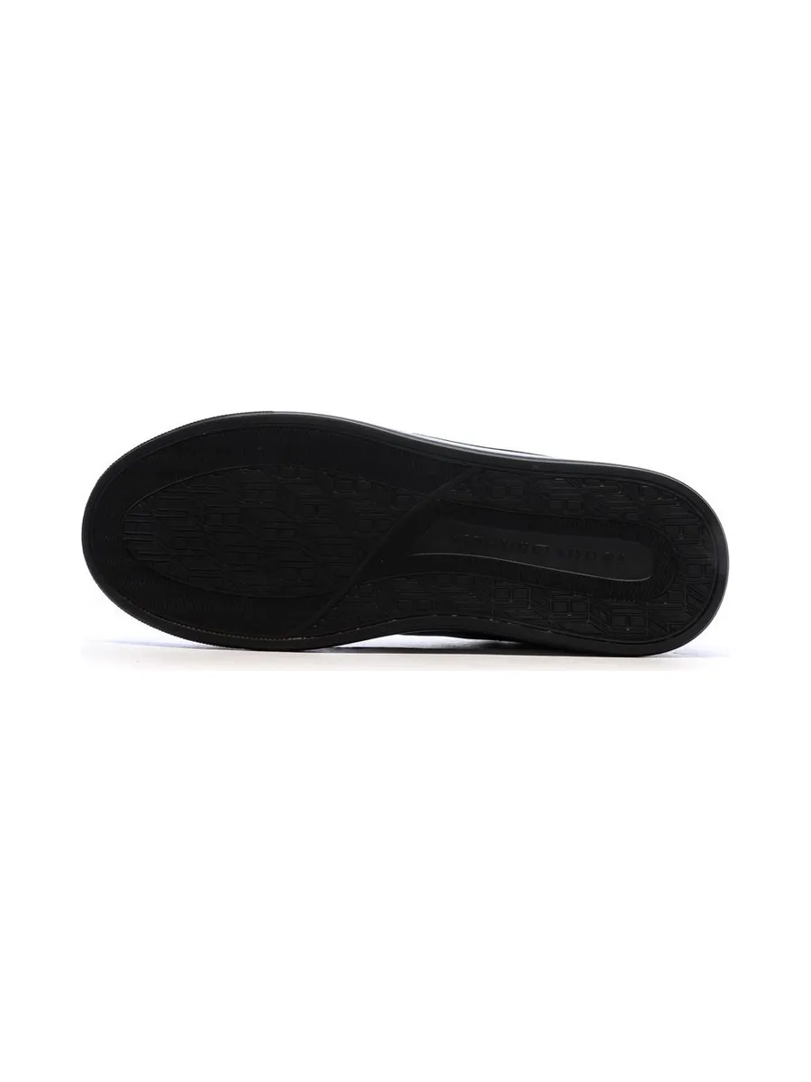 Baskets Noir Homme Tommy Hilfiger Icon 5