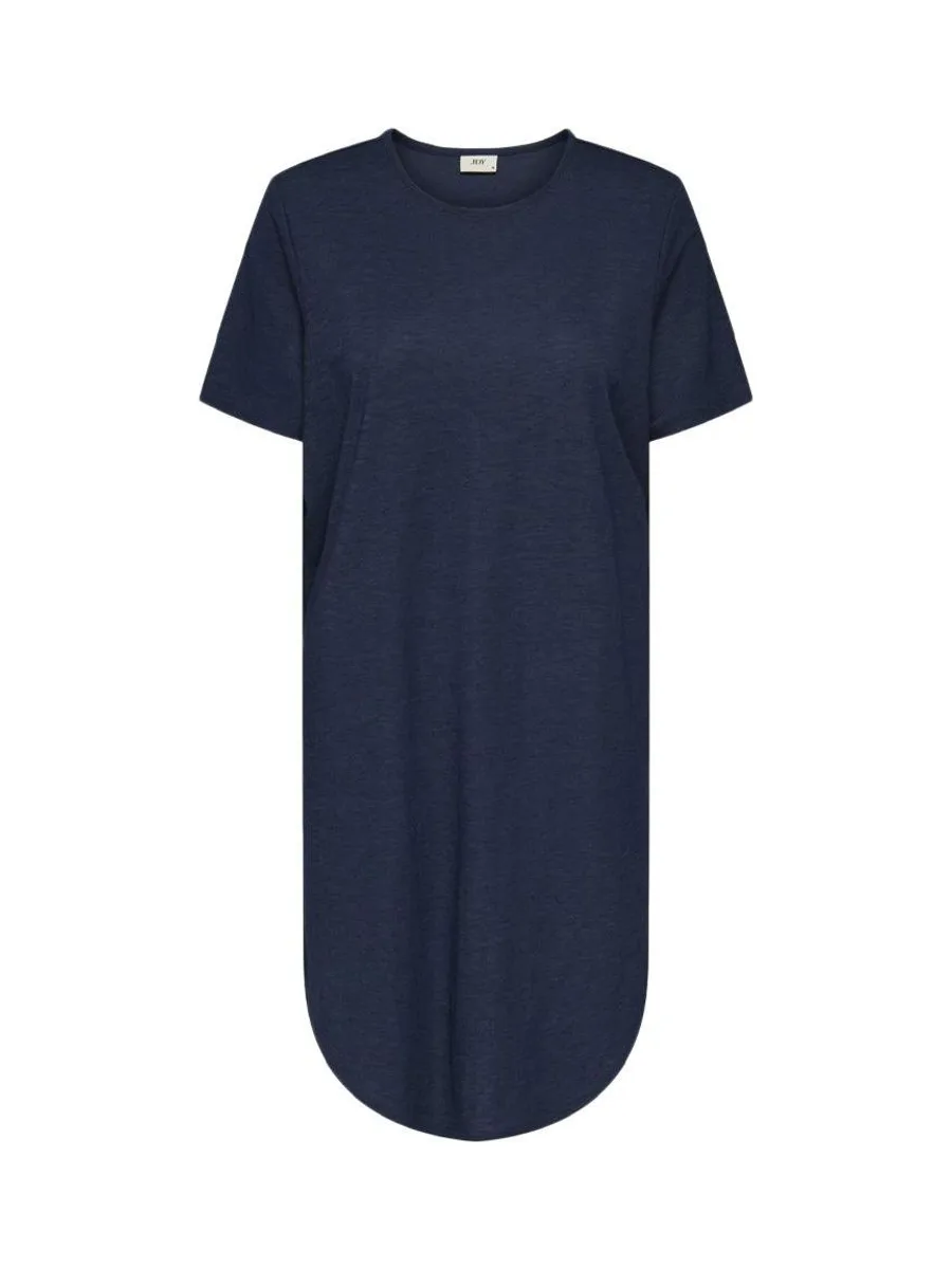 Robe Marine Femme JDY Birdie 2