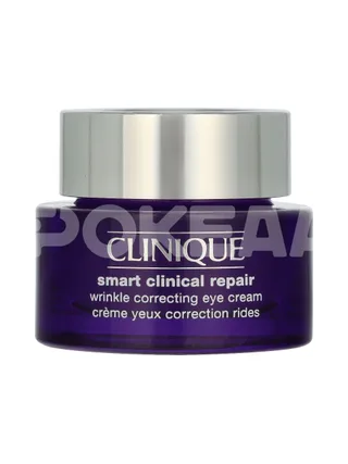 Clinique Smart Clinical Repair Wrinkle Correcting Eye Cream 15ml 2