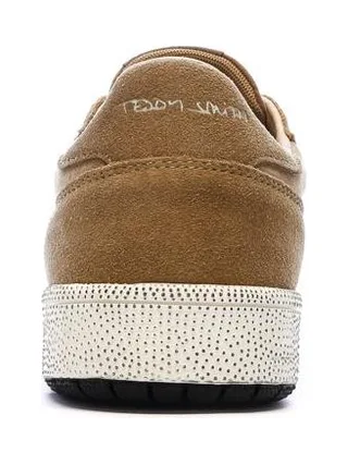 Baskets Marron/Noir Homme Teddy Smith 120310 3