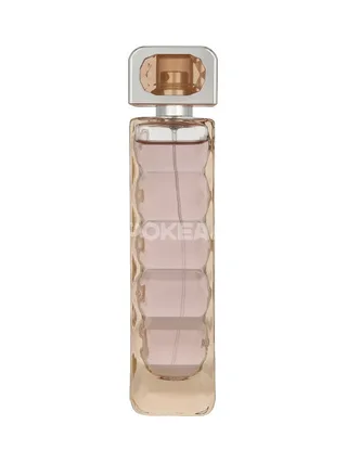 Boss Orange Woman Edt Spray 75ml 2