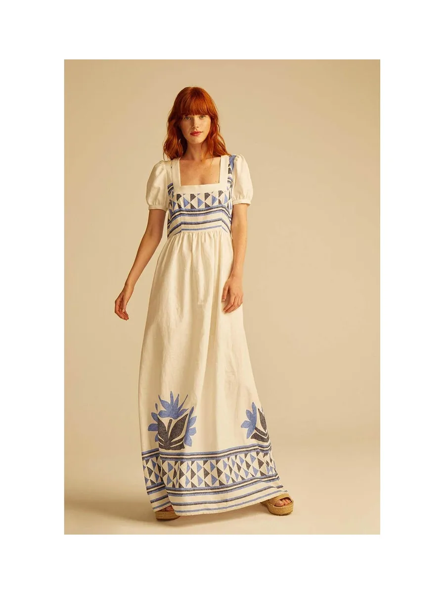 & Moi Yeva - Robe 5