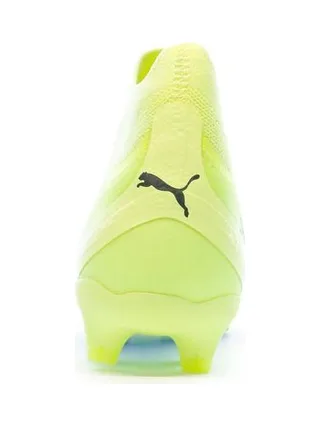 Chaussures de football Jaune Homme Puma Ultra Pro 3