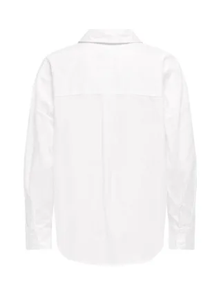 Chemise Blanche Femme JDY Vesper 2