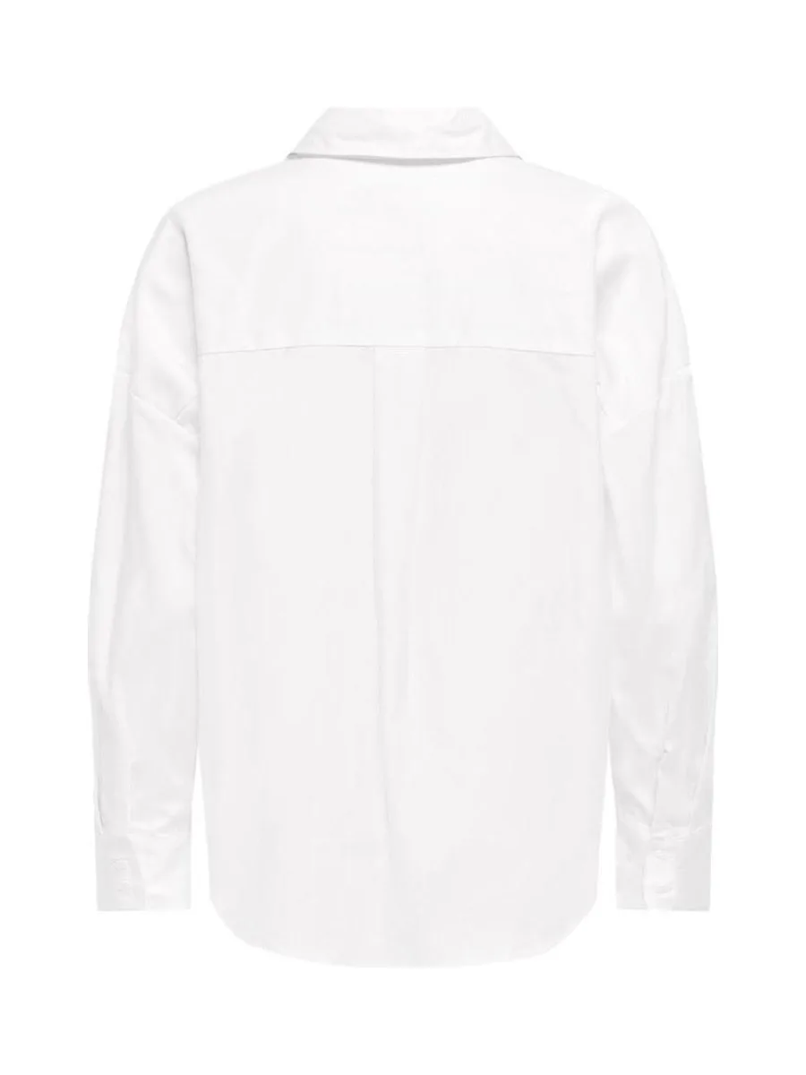 Chemise Blanche Femme JDY Vesper 2