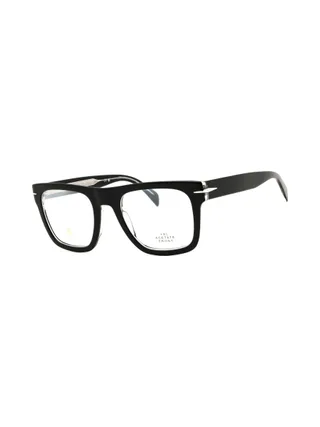 David Beckham DB 7020/FLAT — Lunettes de vue 3