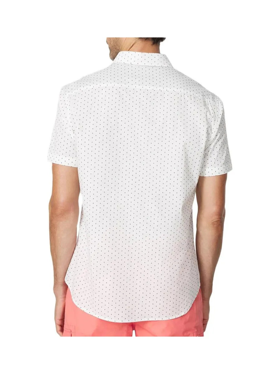 Chemise Blanches Homme TBS HELYOCHA 2