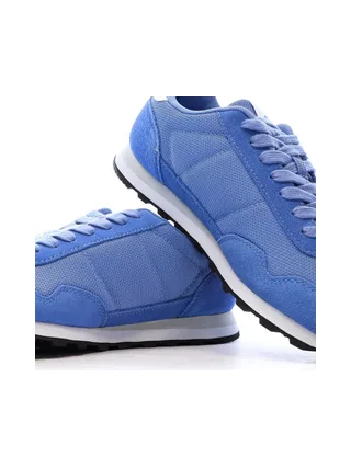 Basket Bleu Femme Le Coq Sportif Astra 7