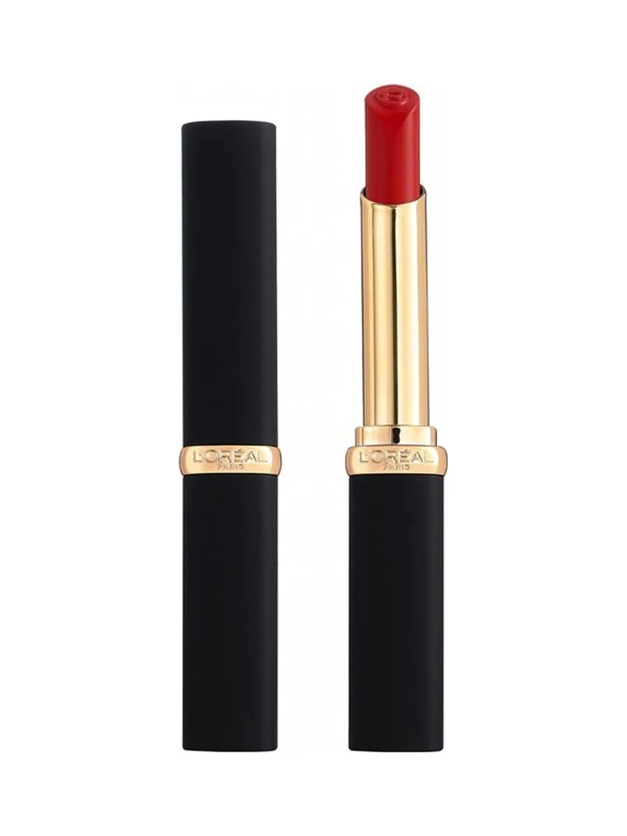 Rouge à Lèvres Color Riche MAT de L'Oréal Paris 336 Avant Garde 3