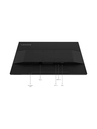 Lenovo ThinkVision E27-40 computer monitor 9