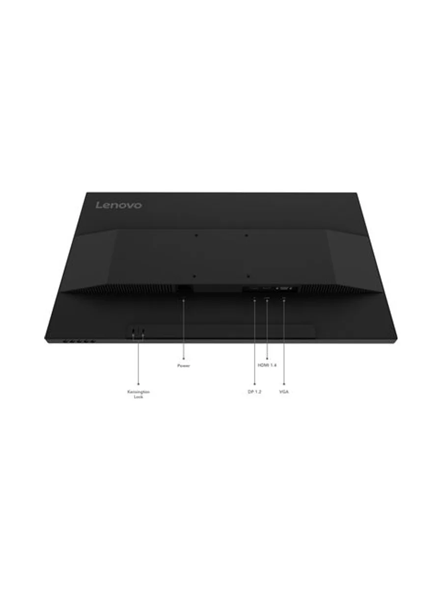 Lenovo ThinkVision E27-40 computer monitor 9
