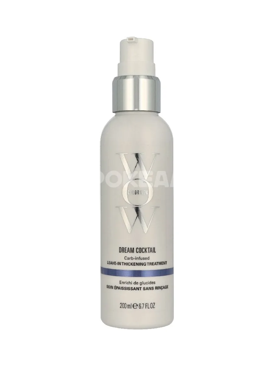 Color WOW Dream Cocktail Carb-Infused 200ml 1