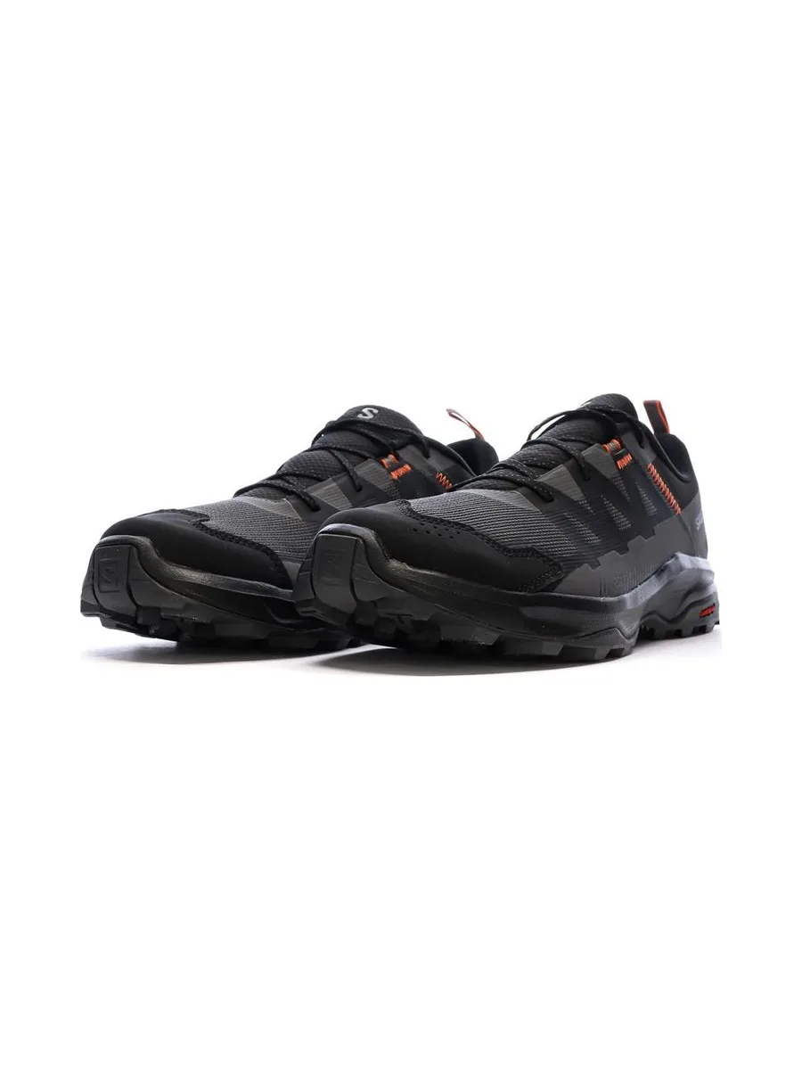 Chaussures de randonnées Noires Homme Salomon Ardent Gtx 7