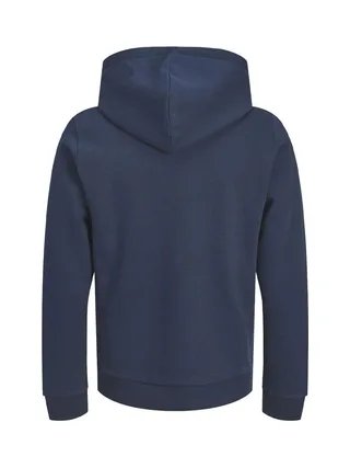 Sweat Marine Homme Jack & Jones Jordean 2